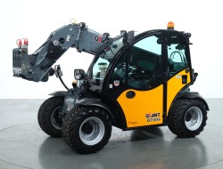 2021 Giant GT5048 Tendo VK10173 | Verreiker / Heftruck | Verreiker
