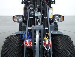 2025 Giant G2300 X-tra HD VK10176 | Wiellader | Mini Shovel