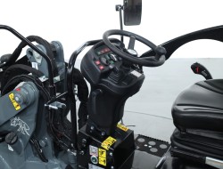 2025 Giant G2300 X-tra HD VK10176 | Wiellader | Mini Shovel