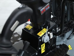 2025 Giant G2300 X-tra HD VK10176 | Wiellader | Mini Shovel