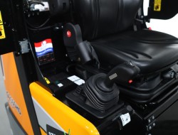 2025 Giant G2300 X-tra HD VK10176 | Wiellader | Mini Shovel