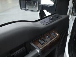 2015 Ford F250 Super Duty Platinum V8 6.2L Lariat Benzine VT809 | Transport | Auto's