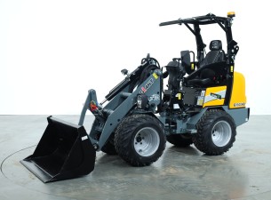 2025 Giant G1500 HD VK10183