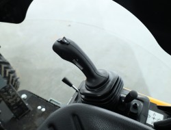 2025 Giant G1500 HD VK10183 | Wiellader | Mini Shovel