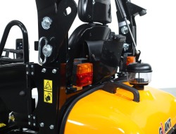 2025 Giant G1500 HD VK10183 | Wiellader | Mini Shovel