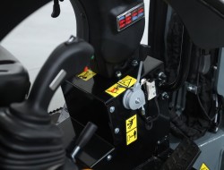 2025 Giant G1500 HD VK10183 | Wiellader | Mini Shovel