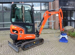 2025 Saes HST007 RM CW05 Trilblok Minigraver