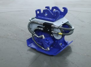 2025 Saes HST007 RM CW05 Trilblok Minigraver VK10190