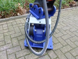 2025 Saes HST007 RM CW05 Trilblok Minigraver VK10190 | Aanbouwdelen | Trilblok