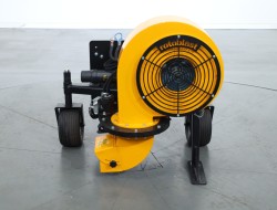 2025 Giant Hydr Bladblazer Rotoblast met hydraulisch mondstuk VK10191 | Aanbouwdelen | Diverse