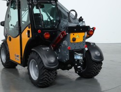 2025 Giant GT5048 Tendo VK10192 | Verreiker / Heftruck | Verreiker