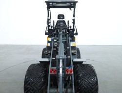 2020 Giant G2500 X-tra HD VK10193 | Wiellader | Mini Shovel