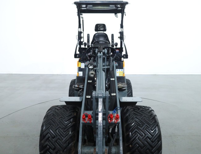 2020 Giant G2500 X-tra HD VK10193 | Wiellader | Mini Shovel