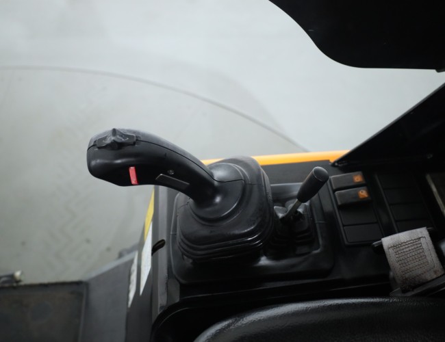 2020 Giant G2500 X-tra HD VK10193 | Wiellader | Mini Shovel