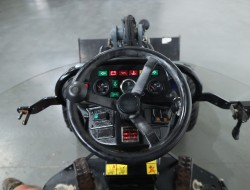 2020 Giant G2500 X-tra HD VK10193 | Wiellader | Mini Shovel