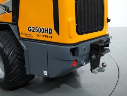 2020 Giant G2500 X-tra HD VK10193 | Wiellader | Mini Shovel