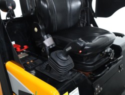2020 Giant G2500 X-tra HD VK10193 | Wiellader | Mini Shovel