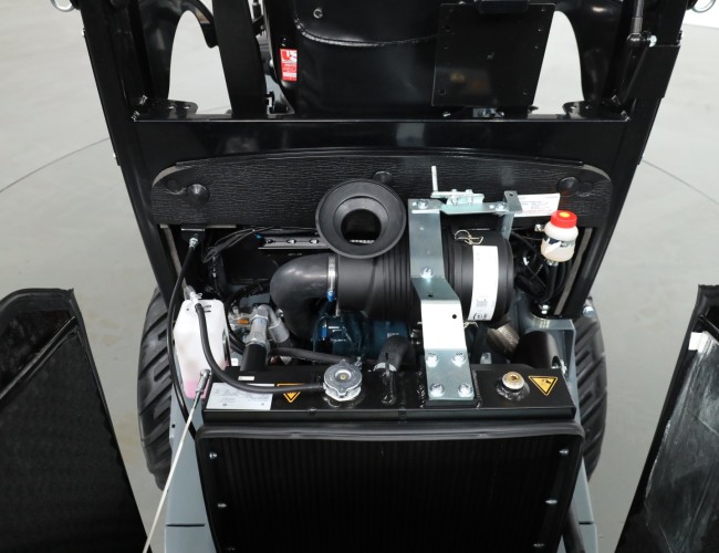 2025 Giant G2500 X-tra HD VK10199 | Wiellader | Mini Shovel