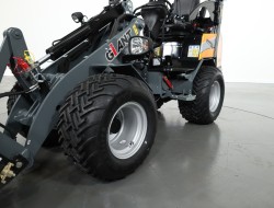 2025 Giant G2500 X-tra HD VK10199 | Wiellader | Mini Shovel