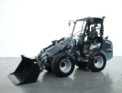 2025 Giant G2700 TELE HD+ VK10200 | Wiellader | Mini Shovel