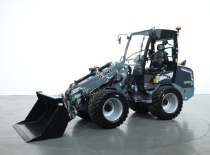 2025 Giant G2700 TELE HD+ VK10200