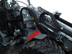 2025 Giant G2700 TELE HD+ VK10200 | Wiellader | Mini Shovel