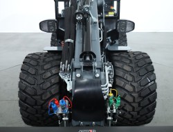 2025 Giant G2700 TELE HD+ VK10200 | Wiellader | Mini Shovel