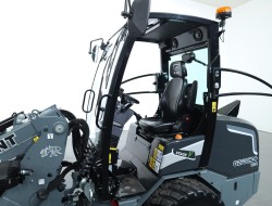 2025 Giant G2700 TELE HD+ VK10200 | Wiellader | Mini Shovel