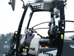 2025 Giant G2700 TELE HD+ VK10200 | Wiellader | Mini Shovel