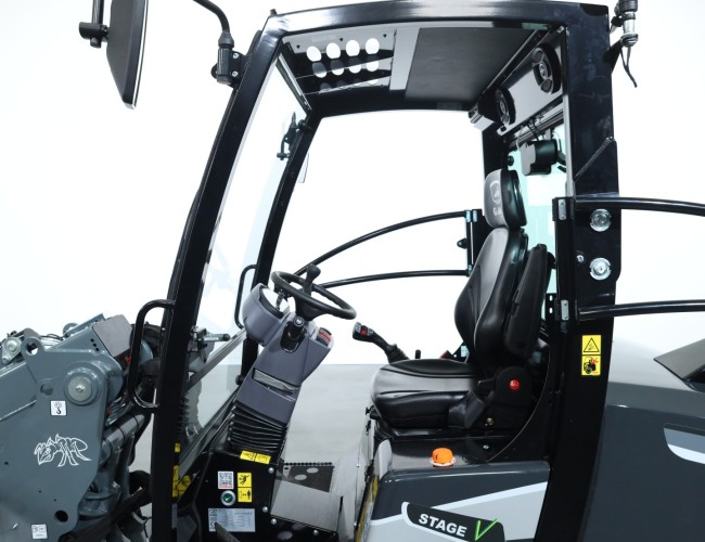2025 Giant G2700 TELE HD+ VK10200 | Wiellader | Mini Shovel