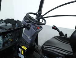 2025 Giant G2700 TELE HD+ VK10200 | Wiellader | Mini Shovel