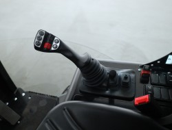 2025 Giant G2700 TELE HD+ VK10200 | Wiellader | Mini Shovel