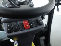 2025 Giant G2700 TELE HD+ VK10200 | Wiellader | Mini Shovel