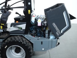 2025 Giant G2700 TELE HD+ VK10200 | Wiellader | Mini Shovel