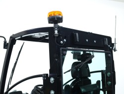 2025 Giant G2700 TELE HD+ VK10200 | Wiellader | Mini Shovel
