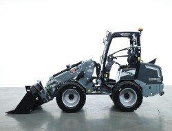2025 Giant G2700 TELE HD+ VK10200 | Wiellader | Mini Shovel
