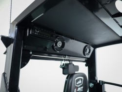2025 Giant G2700 TELE HD+ VK10200 | Wiellader | Mini Shovel