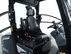 2025 Giant G2700 TELE HD+ VK10200 | Wiellader | Mini Shovel