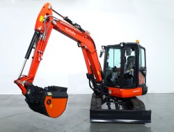 2025 Cangini Benne VRC 40 Screening Bucket - Zeefbak CW05 VK10201 | Aanbouwdelen | Zeef bak