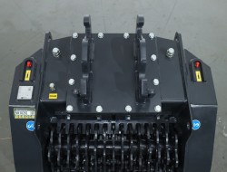 2025 Cangini Benne VRC 40 Screening Bucket - Zeefbak CW05 VK10202 | Aanbouwdelen | Zeef bak