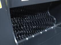 2025 Cangini Benne VRC 60 Screening Bucket - Zeefbak CW10 VK10203 | Aanbouwdelen | Zeef bak