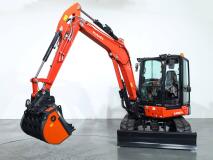 2025 Cangini Benne VRC 60 Screening Bucket - Zeefbak CW10 VK10203 | Aanbouwdelen | Zeef bak
