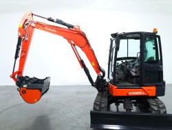 2025 Cangini Benne VRC 90 Screening Bucket - Zeefbak VK10205 | Aanbouwdelen | Zeef bak