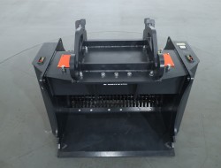 2025 Cangini Benne VRC 160 Screening Bucket - Zeefbak CW30 VK10207 | Aanbouwdelen | Zeef bak