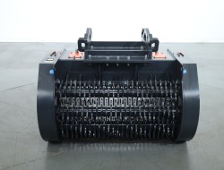 2025 Cangini Benne VRC 160 Screening Bucket - Zeefbak CW30 VK10207 | Aanbouwdelen | Zeef bak
