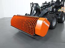 2025 Cangini Benne MIX 450SF - Betonmixer bak Giant VK10210 | Aanbouwdelen | Betonmixer bak