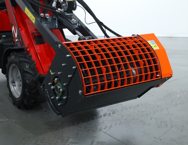 2025 Cangini Benne MIX 100SF - Betonmixer bak VK10212 | Aanbouwdelen | Betonmixer bak