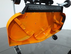 2024 Giant Cirkelmaaier MRID 180cm 45ltr/min VK10217 | Aanbouwdelen | Maaidek