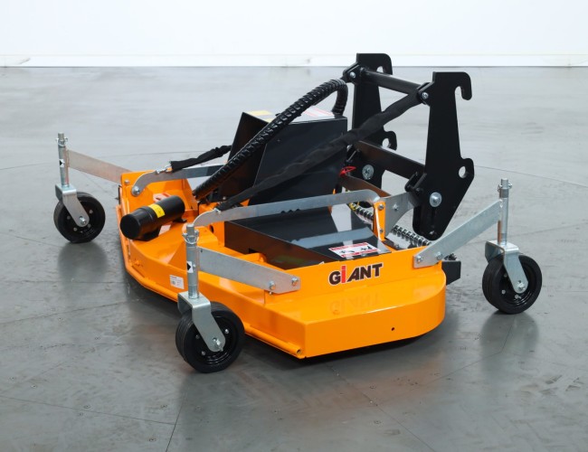 2024 Giant Cirkelmaaier MRID 180cm 45ltr/min VK10217 | Aanbouwdelen | Maaidek
