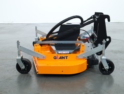 2024 Giant Cirkelmaaier MRID 180cm 45ltr/min VK10217 | Aanbouwdelen | Maaidek